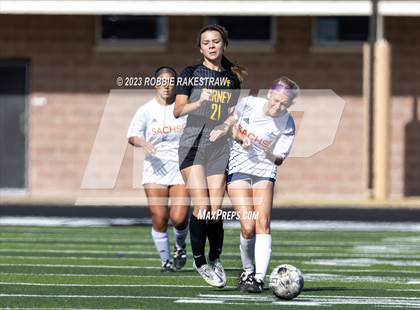 Thumbnail 1 in Sachse @ Forney (Forney Invitational Tournament) photogallery.
