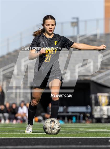 Thumbnail 1 in Sachse @ Forney (Forney Invitational Tournament) photogallery.