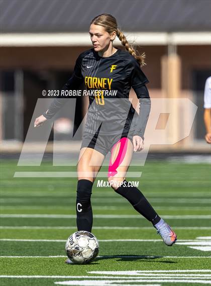 Thumbnail 2 in Sachse @ Forney (Forney Invitational Tournament) photogallery.