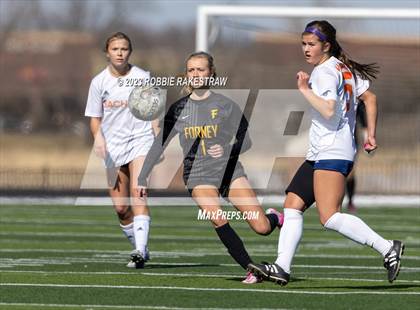 Thumbnail 2 in Sachse @ Forney (Forney Invitational Tournament) photogallery.