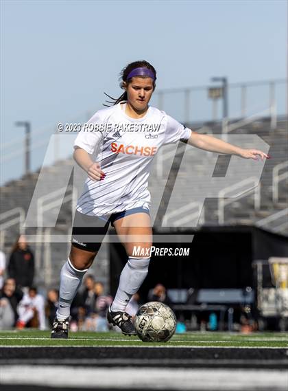Thumbnail 3 in Sachse @ Forney (Forney Invitational Tournament) photogallery.