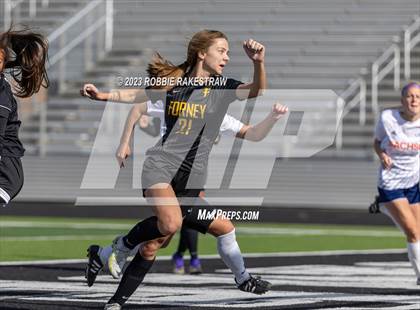 Thumbnail 1 in Sachse @ Forney (Forney Invitational Tournament) photogallery.