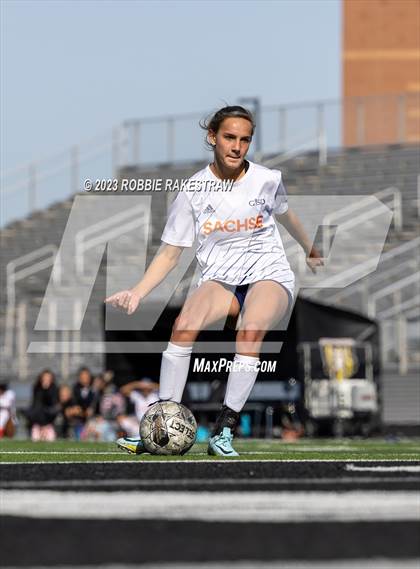 Thumbnail 1 in Sachse @ Forney (Forney Invitational Tournament) photogallery.