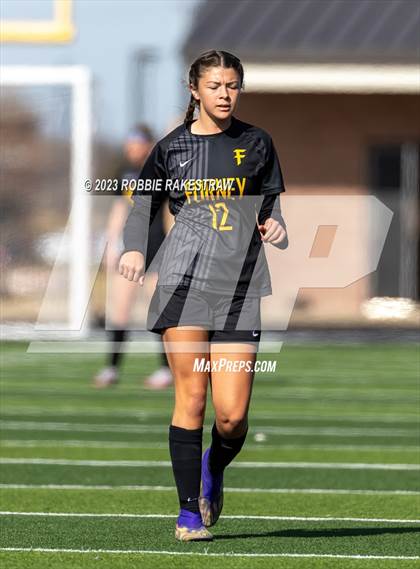 Thumbnail 3 in Sachse @ Forney (Forney Invitational Tournament) photogallery.
