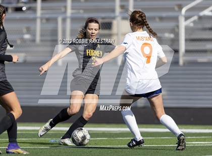 Thumbnail 2 in Sachse @ Forney (Forney Invitational Tournament) photogallery.