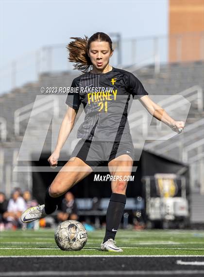 Thumbnail 2 in Sachse @ Forney (Forney Invitational Tournament) photogallery.