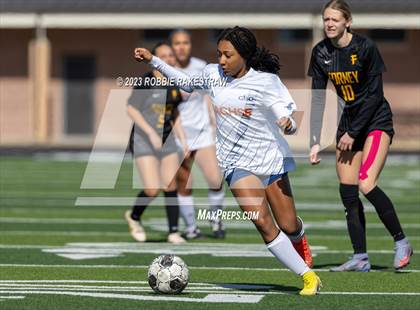 Thumbnail 1 in Sachse @ Forney (Forney Invitational Tournament) photogallery.