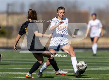 Thumbnail 1 in Sachse @ Forney (Forney Invitational Tournament) photogallery.