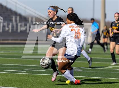 Thumbnail 1 in Sachse @ Forney (Forney Invitational Tournament) photogallery.