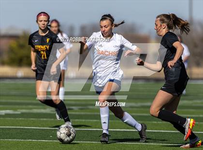 Thumbnail 3 in Sachse @ Forney (Forney Invitational Tournament) photogallery.