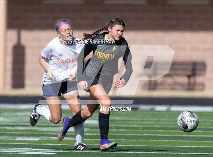 Thumbnail 2 in Sachse @ Forney (Forney Invitational Tournament) photogallery.