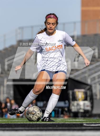 Thumbnail 3 in Sachse @ Forney (Forney Invitational Tournament) photogallery.