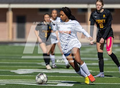 Thumbnail 2 in Sachse @ Forney (Forney Invitational Tournament) photogallery.