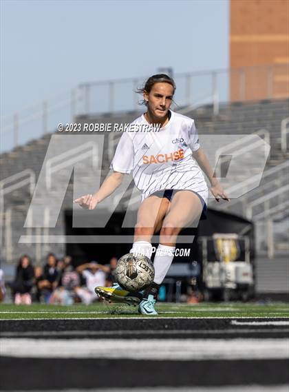 Thumbnail 2 in Sachse @ Forney (Forney Invitational Tournament) photogallery.