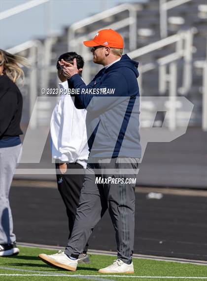 Thumbnail 1 in Sachse @ Forney (Forney Invitational Tournament) photogallery.