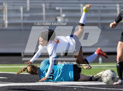 Thumbnail 3 in Sachse @ Forney (Forney Invitational Tournament) photogallery.