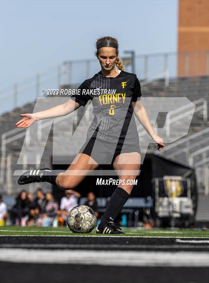 Thumbnail 2 in Sachse @ Forney (Forney Invitational Tournament) photogallery.