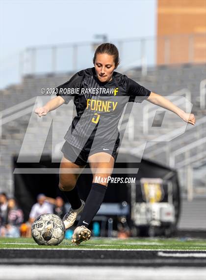 Thumbnail 3 in Sachse @ Forney (Forney Invitational Tournament) photogallery.