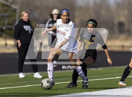 Thumbnail 3 in Sachse @ Forney (Forney Invitational Tournament) photogallery.