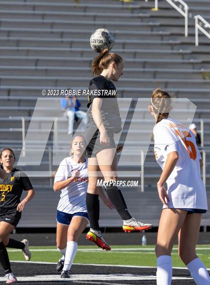Thumbnail 1 in Sachse @ Forney (Forney Invitational Tournament) photogallery.