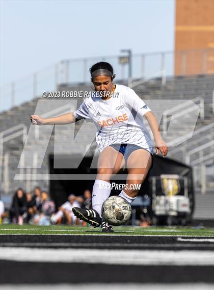 Thumbnail 1 in Sachse @ Forney (Forney Invitational Tournament) photogallery.