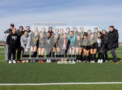 Thumbnail 3 in Sachse @ Forney (Forney Invitational Tournament) photogallery.