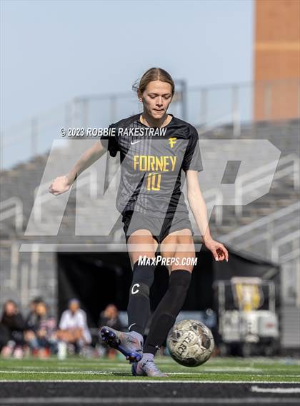 Thumbnail 1 in Sachse @ Forney (Forney Invitational Tournament) photogallery.