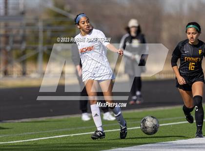 Thumbnail 1 in Sachse @ Forney (Forney Invitational Tournament) photogallery.