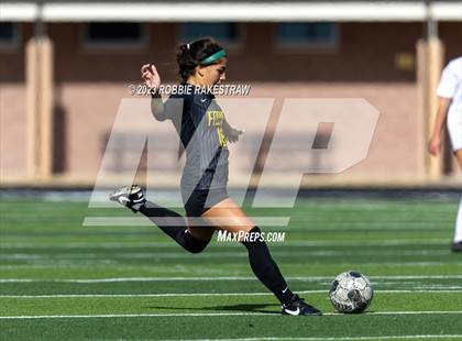 Thumbnail 3 in Sachse @ Forney (Forney Invitational Tournament) photogallery.