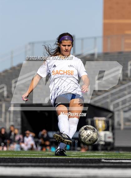 Thumbnail 2 in Sachse @ Forney (Forney Invitational Tournament) photogallery.