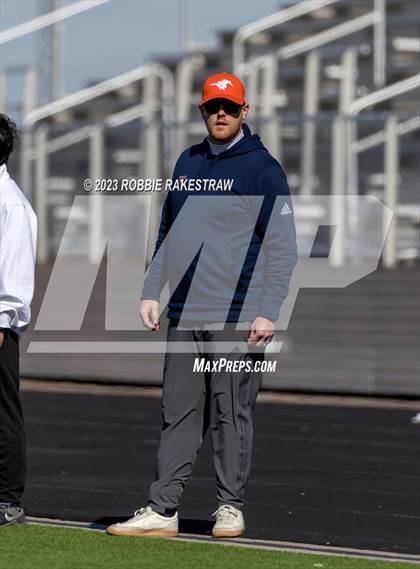Thumbnail 2 in Sachse @ Forney (Forney Invitational Tournament) photogallery.