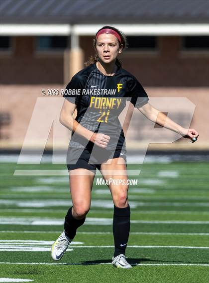 Thumbnail 2 in Sachse @ Forney (Forney Invitational Tournament) photogallery.