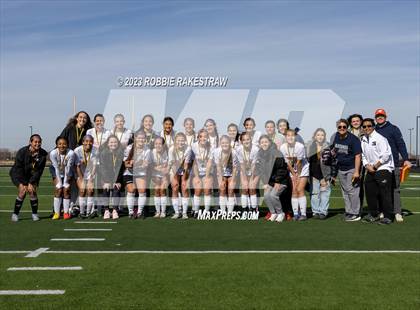 Thumbnail 1 in Sachse @ Forney (Forney Invitational Tournament) photogallery.