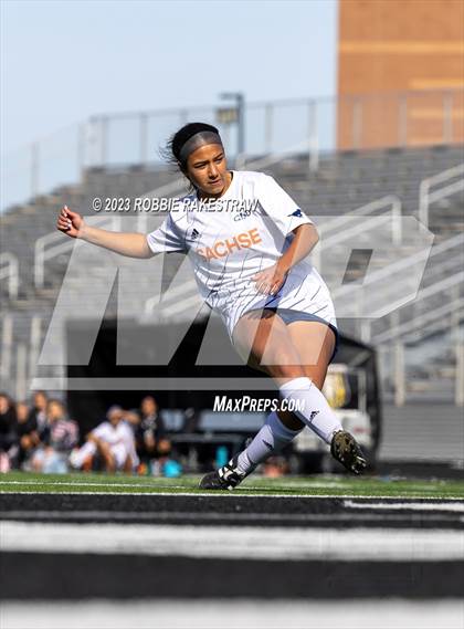 Thumbnail 2 in Sachse @ Forney (Forney Invitational Tournament) photogallery.