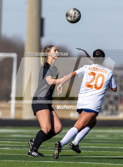 Thumbnail 2 in Sachse @ Forney (Forney Invitational Tournament) photogallery.