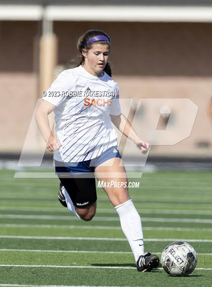 Thumbnail 2 in Sachse @ Forney (Forney Invitational Tournament) photogallery.