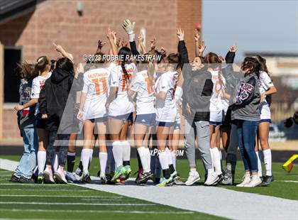 Thumbnail 2 in Sachse @ Forney (Forney Invitational Tournament) photogallery.