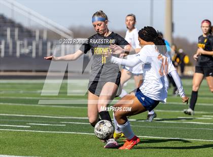Thumbnail 3 in Sachse @ Forney (Forney Invitational Tournament) photogallery.