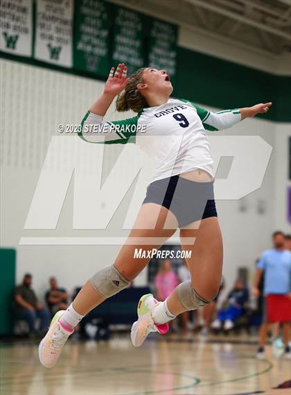 Thumbnail 2 in Loudoun Valley @ Woodgrove photogallery.