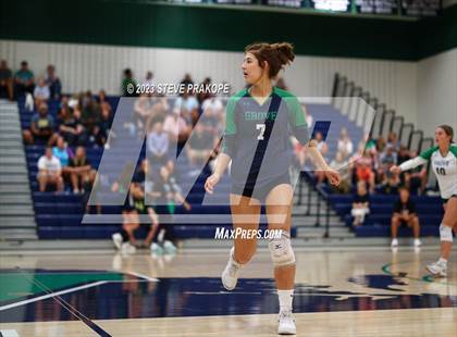Thumbnail 1 in Loudoun Valley @ Woodgrove photogallery.