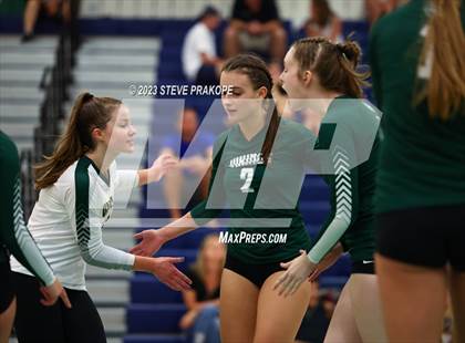 Thumbnail 1 in Loudoun Valley @ Woodgrove photogallery.