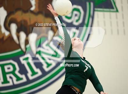 Thumbnail 1 in Loudoun Valley @ Woodgrove photogallery.