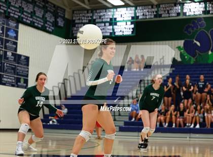 Thumbnail 3 in Loudoun Valley @ Woodgrove photogallery.