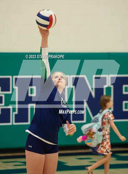 Thumbnail 1 in Loudoun Valley @ Woodgrove photogallery.