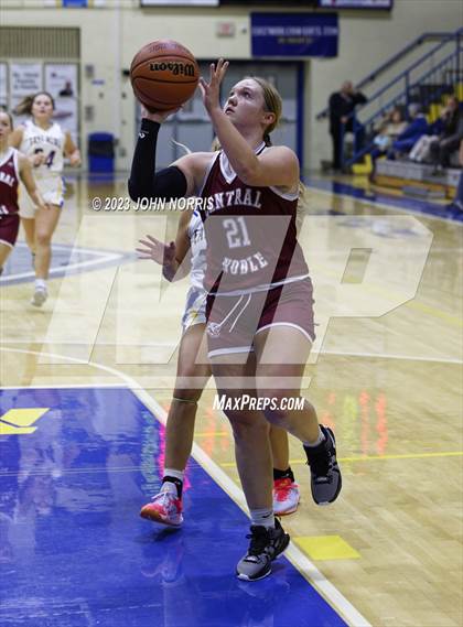 Thumbnail 2 in Central Noble @ East Noble photogallery.