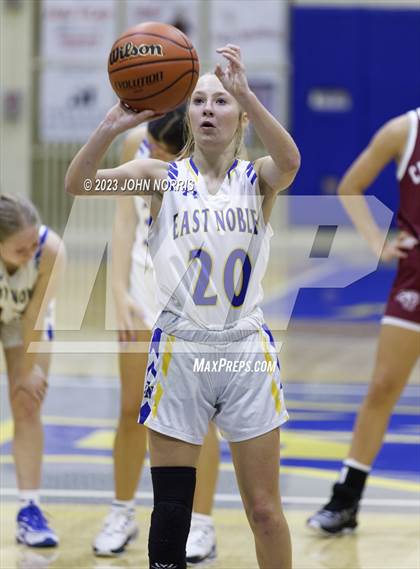 Thumbnail 1 in Central Noble @ East Noble photogallery.