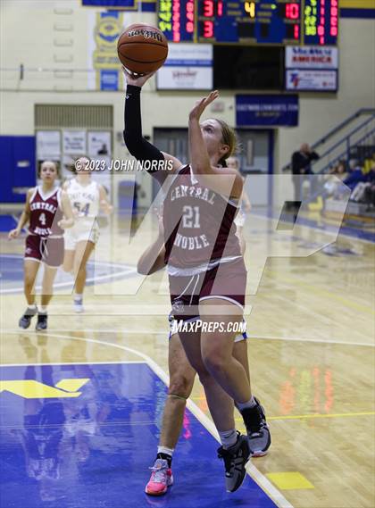 Thumbnail 3 in Central Noble @ East Noble photogallery.