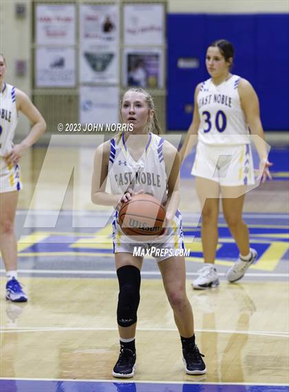 Thumbnail 3 in Central Noble @ East Noble photogallery.