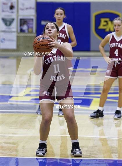 Thumbnail 2 in Central Noble @ East Noble photogallery.