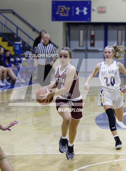 Thumbnail 3 in Central Noble @ East Noble photogallery.
